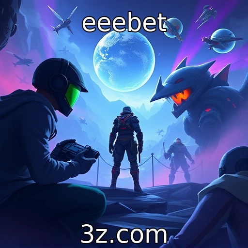 Crescimento do mercado de jogos digitais e sua evolução